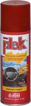 ATAS PLAK 200ML - WIŚNIA