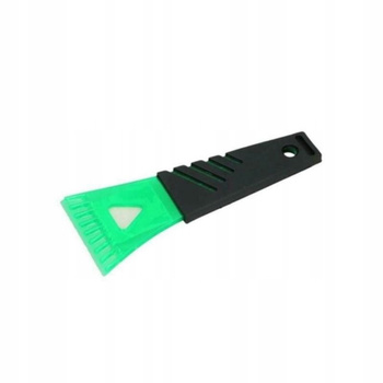 ALL RIDE SKROBACZKA DO SZYB 4 KOLORY 18CM