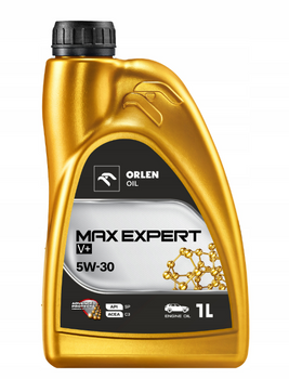 OLEJ ORLEN MAXEXPERT V+ 5W30 1L