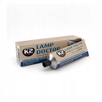 K-2 LAMP DOCTOR 60 G