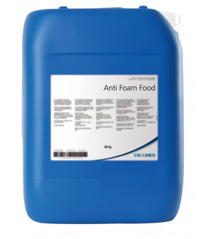 CID LINES KENOTEK ANTI FOAM 25 KG.