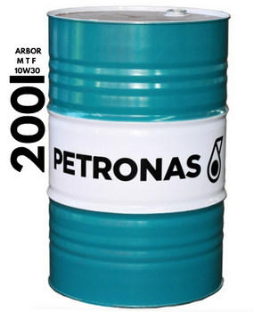 OLEJ PETRONAS ARBOR MTF 10W30 200L