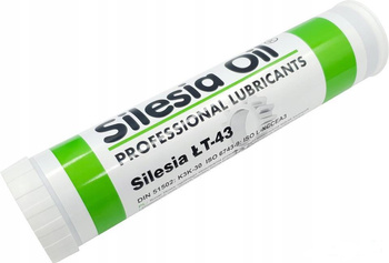 SMAR SILESIA ŁT-4S3  0,4KG