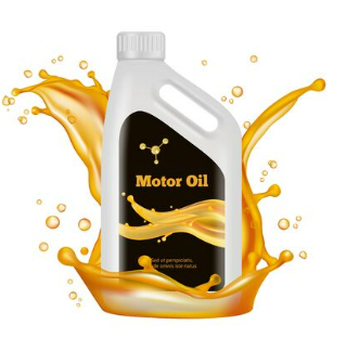 ORLEN OIL STANDARD SF/CD 20W-50