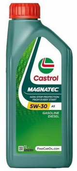 CASTROL MAGNATEC 5W30 A5 1L 