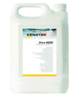 CID LINES X-TRA 4200 5L