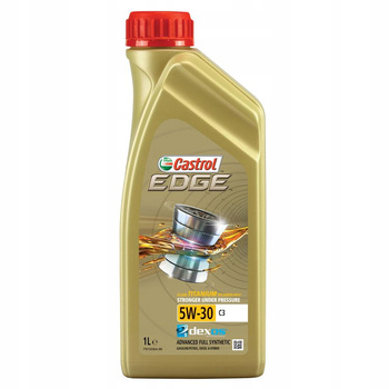 CASTROL EDGE TITANIUM C3 5W30 1L