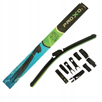 PIÓRO WYCIERACZKI PROXO MULTIKLIP 650MM-26 CALI