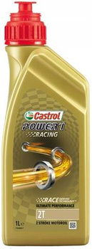 CASTROL POWER 1 RACING 2T  1L