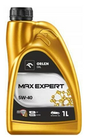OLEJ ORLEN MAXEXPERT 5W40 1 L