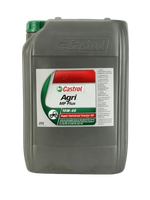 CASTROL TRANSMAX AGRI MP P 10W40  20L