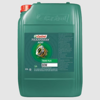 CASTROL TRANSMAX AGRI TRANS PLUS 80W  20L