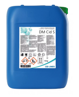 CID LINES DM CID S 24 KG