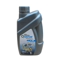 OLEJ QUATOR CAR SL/CF 15W40  1L