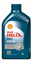 OLEJ SHELL HELIX HX7 ECT 5W40 1L