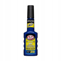 STP FORMUŁA DO CZYSZCZENIA DPF 200ML