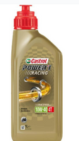 CASTROL POWER 1 RACING 4T 10W40  1L