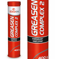 SMAR ORLEN GREASEN COMPLEX 2 400G