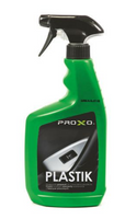 PROXO PLASTIK - DO CZYSZCZENIA PLASTIKU ATOMIZER 650 ML