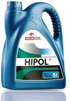 OLEJ ORLEN HIPOL SEMISYNTHETIC GL-5 75W90  5L