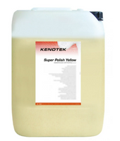 CID LINES KENOTEK SUPER POLISH YELLOW 20 L