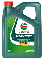 CASTROL MAGNATEC STOP-START 5W30 C3 4L 