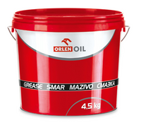 SMAR ORLEN LITEN ŁT-43 4,5 KG