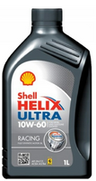 SHELL HELIX ULTRA RACING 10W60 1L