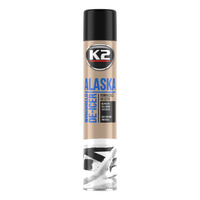 K-2 ALASKA SPRAY ODMRAŻACZ DO SZYB/ 750ML