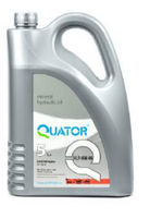 OLEJ QUATOR HYDRAULICZNY HLP-HM 46 5L