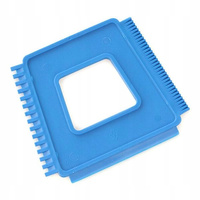 K-2 SKROBACZKA DO SZYB USUWA ŚNIEG LÓD