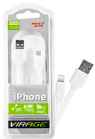 AMTRA VIRAGE  PRZEWÓD DO ŁADOWANIA IPHONE  93-104