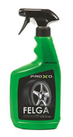 PROXO FELGA - PŁYN DO MYCIA FELG ATOMIZER 650 ML