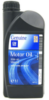 OLEJ OPEL GM 15W40 1L