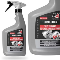 AMTRA MA PROF.PRE. DO CZYSZCZENIA EGR ATOM  (20-A56)