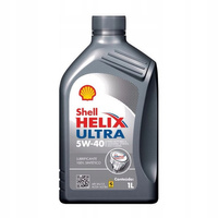Olej Shell Helix Ultra 5W40 1L