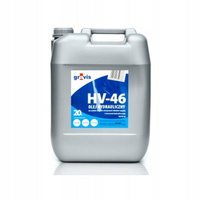 OLEJ GRAVIS HYDRAULICZNY HV-46 20L
