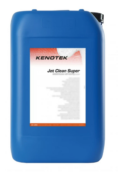 CID LINES JET CLEAN SUPER 25 KG