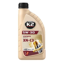 K-2 OLEJ TEXAR 5W30 1L. XN-C3 (01511E)