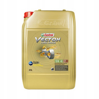 CASTROL VECTON LONG DRAIN 10W40 E7 20L