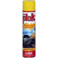 ATAS PLAK 600ML - CYTRYNA