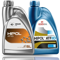 OLEJ ORLEN HIPOL ATF II D  5L