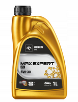 OLEJ ORLEN MAXEXPERT V+ 5W30 1L