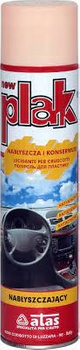 ATAS PLAK 400ML - BRZOSKWINIA