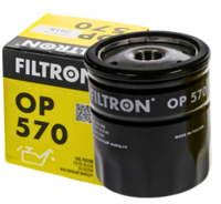 FILTR OLEJU FILTRON OP 570