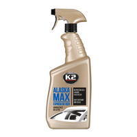 K-2 ALASKA ODMRAŻACZ SZYB /ATOMIZER 700ML