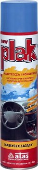 ATAS PLAK 600ML - LAWENDA