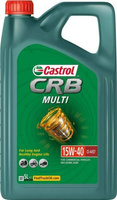 CASTROL CRB MULTI 15W-40 CI-4/E7 5L