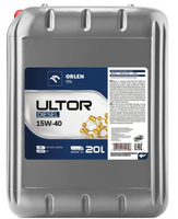 OLEJ ORLEN ULTOR DIESEL 15W40 20L