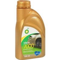OLEJ BP VISCO 7000 5W30  1L